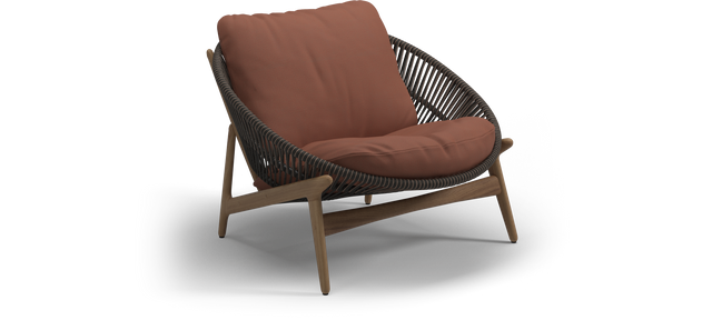 BORA Lounge Chair