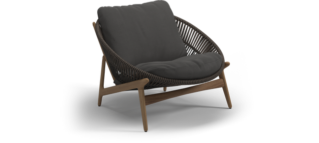 BORA Lounge Chair