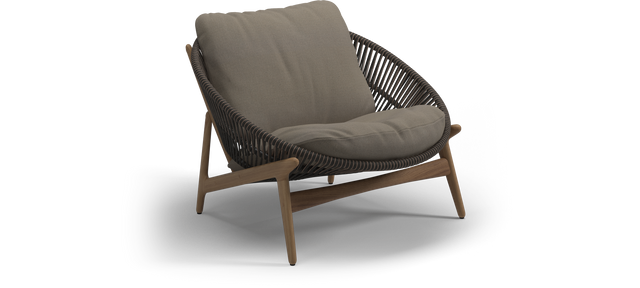 BORA Lounge Chair
