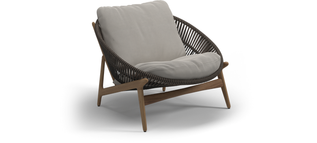 BORA Lounge Chair