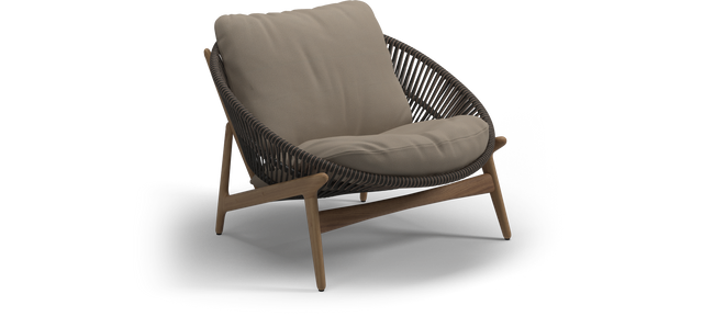 BORA Lounge Chair