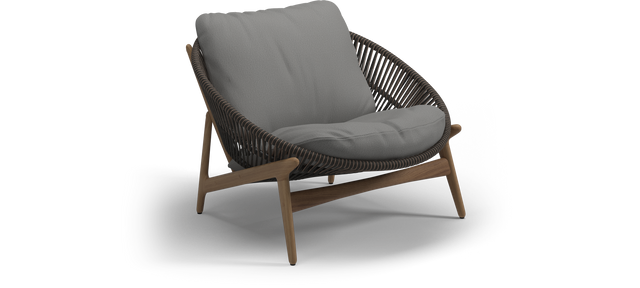 BORA Lounge Chair