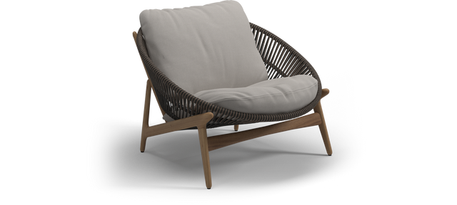 BORA Lounge Chair