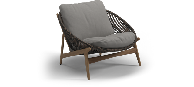 BORA Lounge Chair