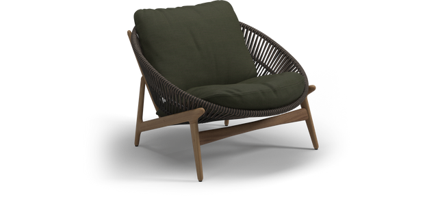 BORA Lounge Chair