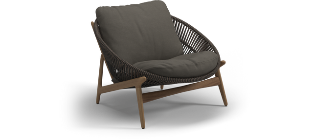 BORA Lounge Chair