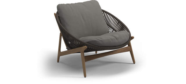 BORA Lounge Chair