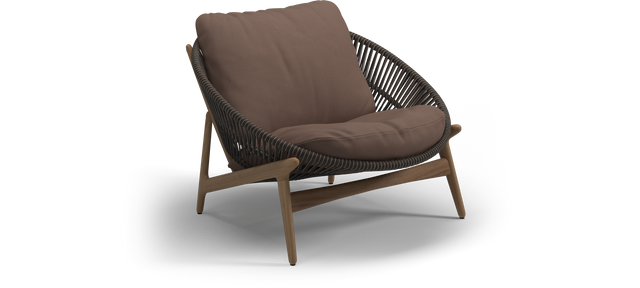 BORA Lounge Chair