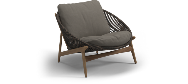 BORA Lounge Chair