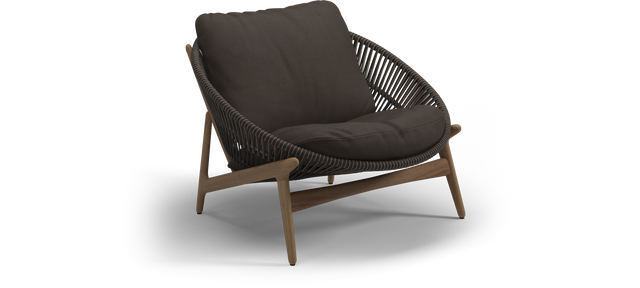 BORA Lounge Chair