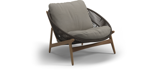 BORA Lounge Chair