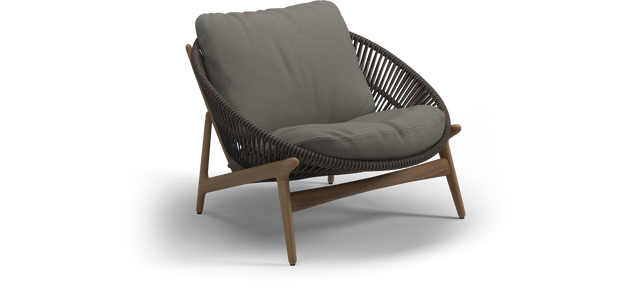 BORA Lounge Chair