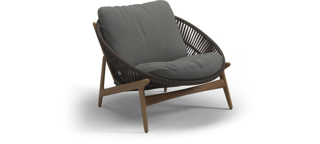BORA Lounge Chair