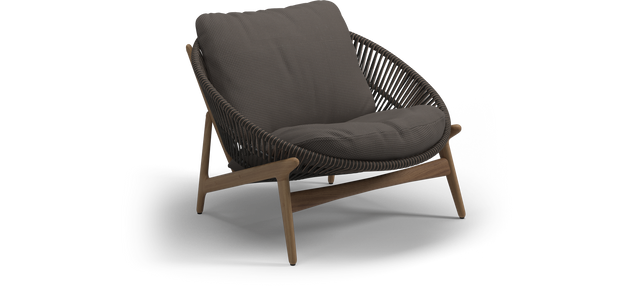 BORA Lounge Chair