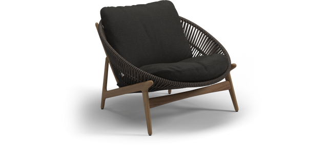 BORA Lounge Chair