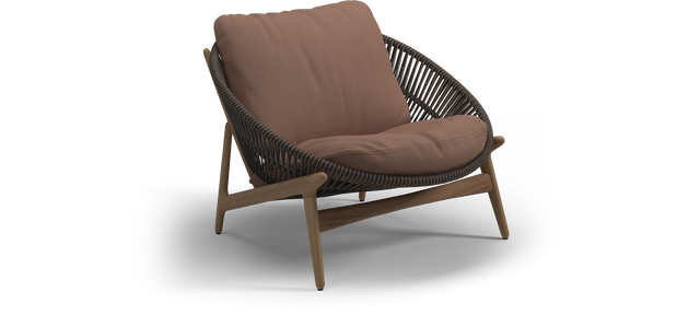 BORA Lounge Chair