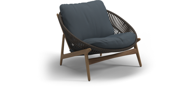 BORA Lounge Chair