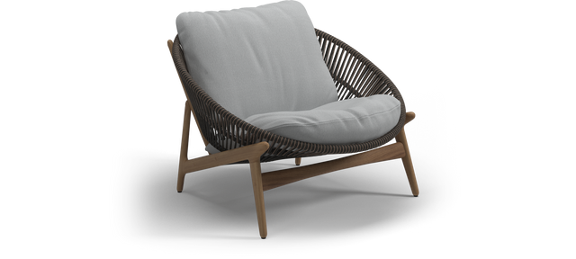 BORA Lounge Chair