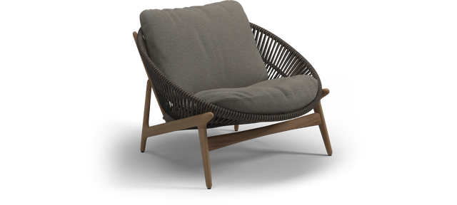 BORA Lounge Chair