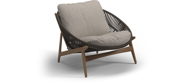 BORA Lounge Chair