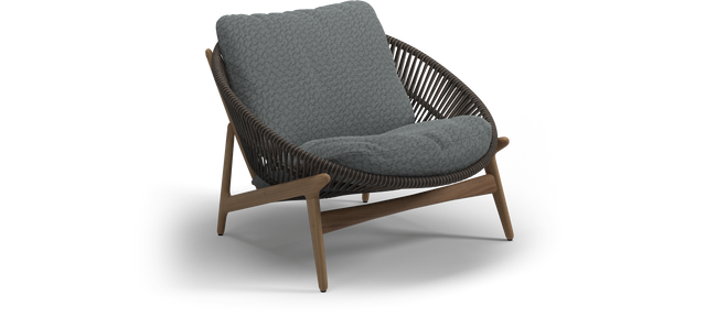 BORA Lounge Chair