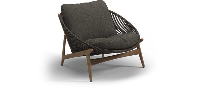 BORA Lounge Chair