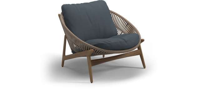 BORA Lounge Chair