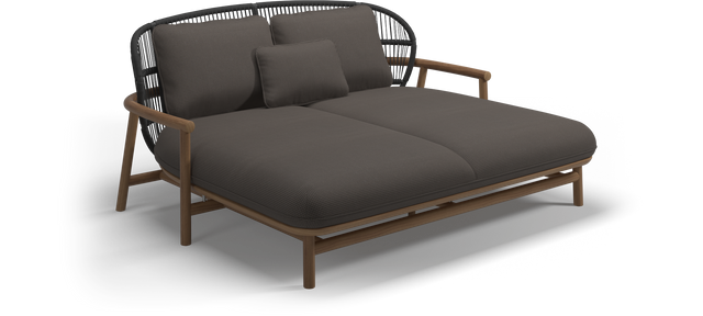 FERN Low Back Daybed