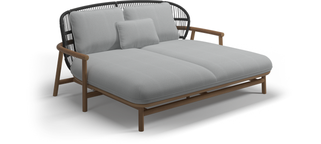 FERN Low Back Daybed