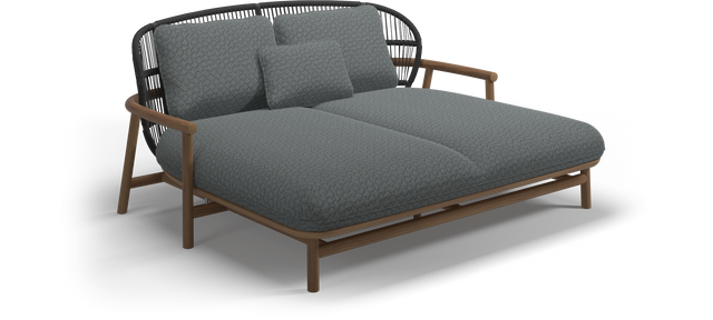 FERN Low Back Daybed