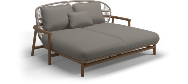FERN Low Back Daybed