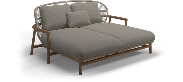 FERN Low Back Daybed