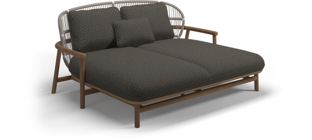 FERN Low Back Daybed