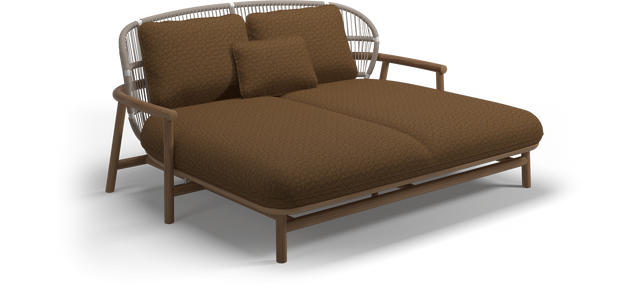 FERN Low Back Daybed