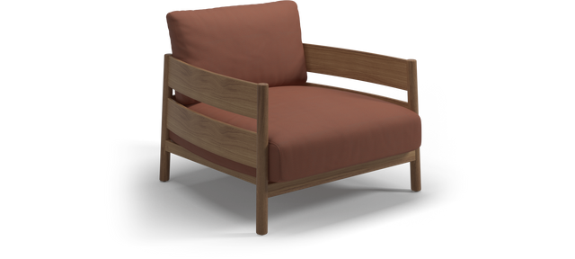 HAVEN Lounge Chair