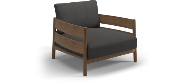 HAVEN Lounge Chair