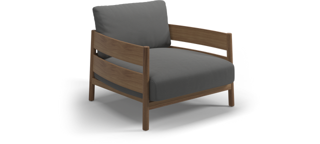 HAVEN Lounge Chair
