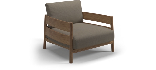 HAVEN Lounge Chair