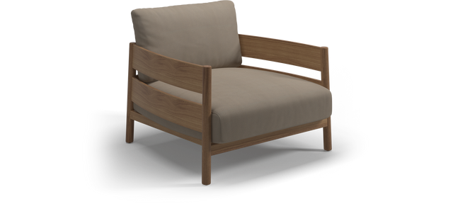 HAVEN Lounge Chair
