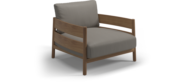 HAVEN Lounge Chair