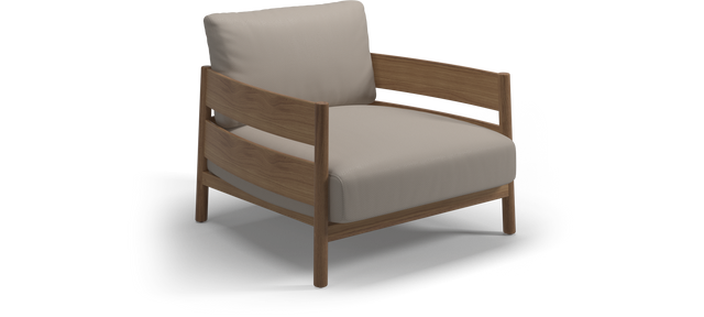 HAVEN Lounge Chair