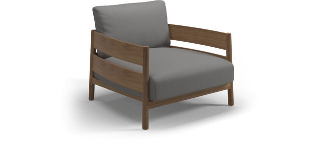 HAVEN Lounge Chair