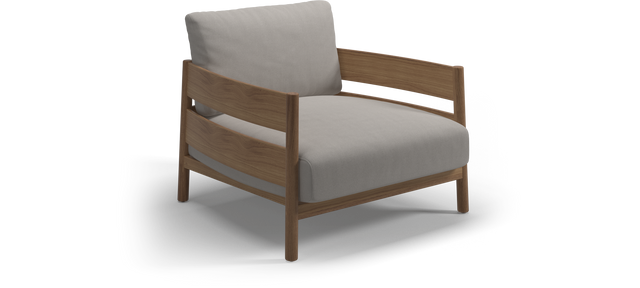 HAVEN Lounge Chair