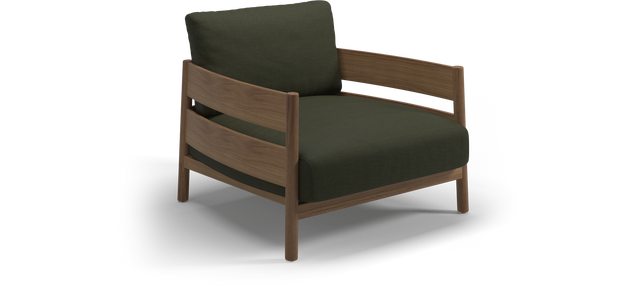 HAVEN Lounge Chair