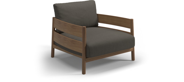 HAVEN Lounge Chair