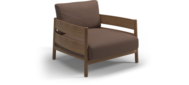 HAVEN Lounge Chair
