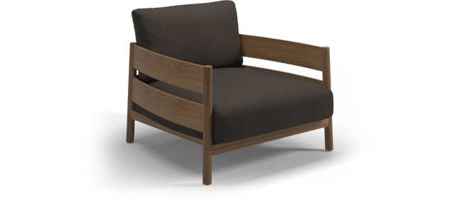 HAVEN Lounge Chair