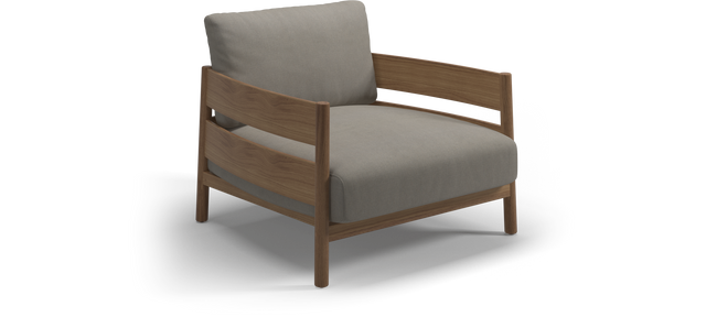 HAVEN Lounge Chair