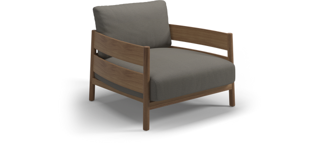 HAVEN Lounge Chair