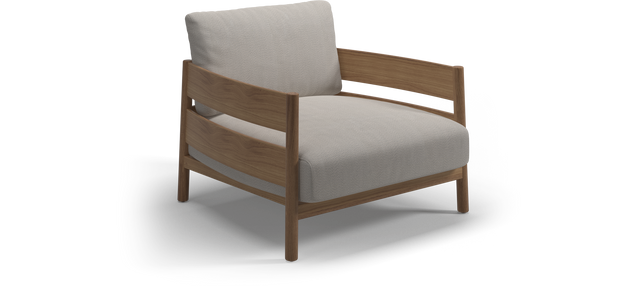 HAVEN Lounge Chair